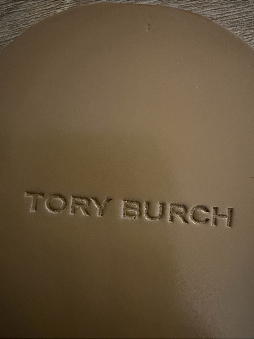 Tory Burch | Manon Sandal | 8.5 - Picture 3 of 6